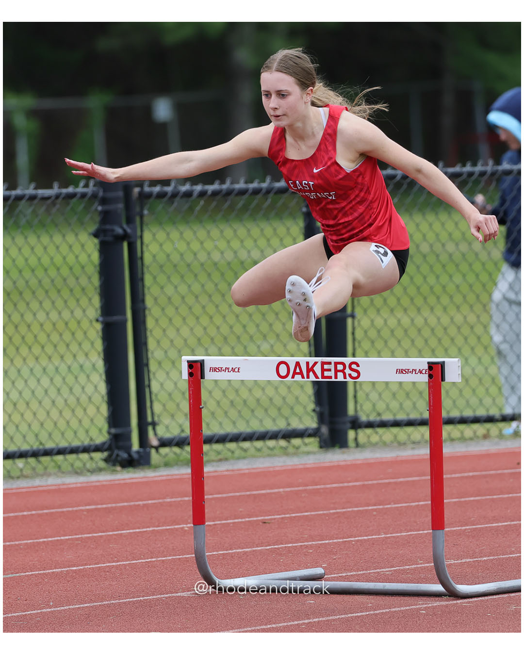 2026 Class A Outdoor Track Championships - Coventry High School - Coventry, Rhode Island - May 23, 2026 – 2026 RI Class A Outdoor Track & F…