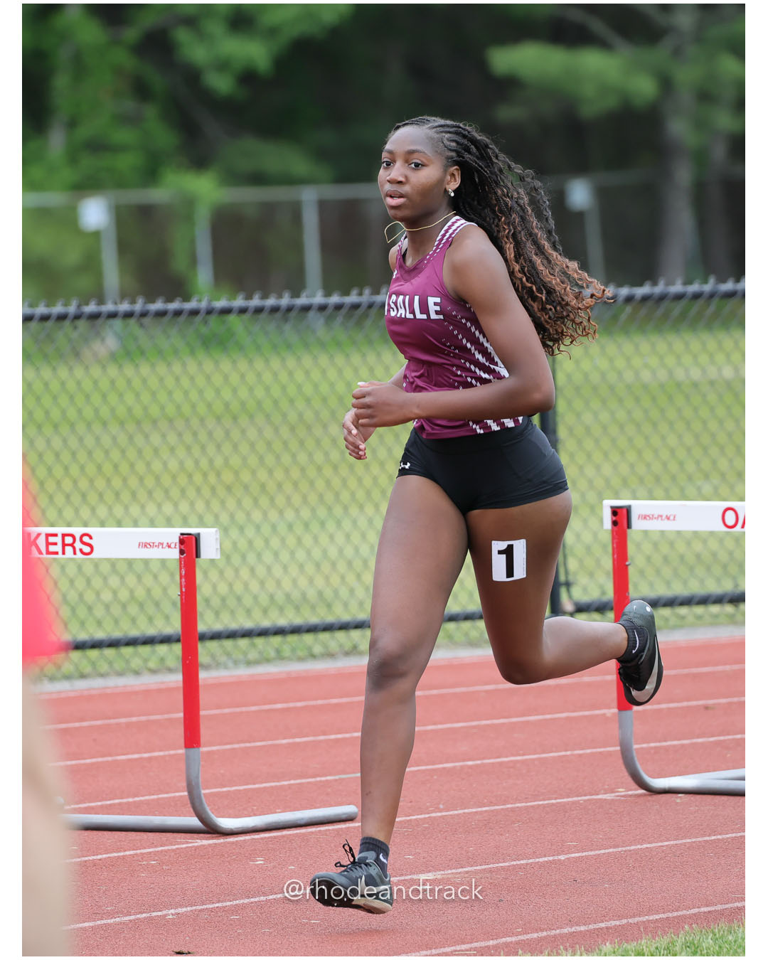 2026 Class A Outdoor Track Championships - Coventry High School - Coventry, Rhode Island - May 23, 2026 – 2026 RI Class A Outdoor Track & F…