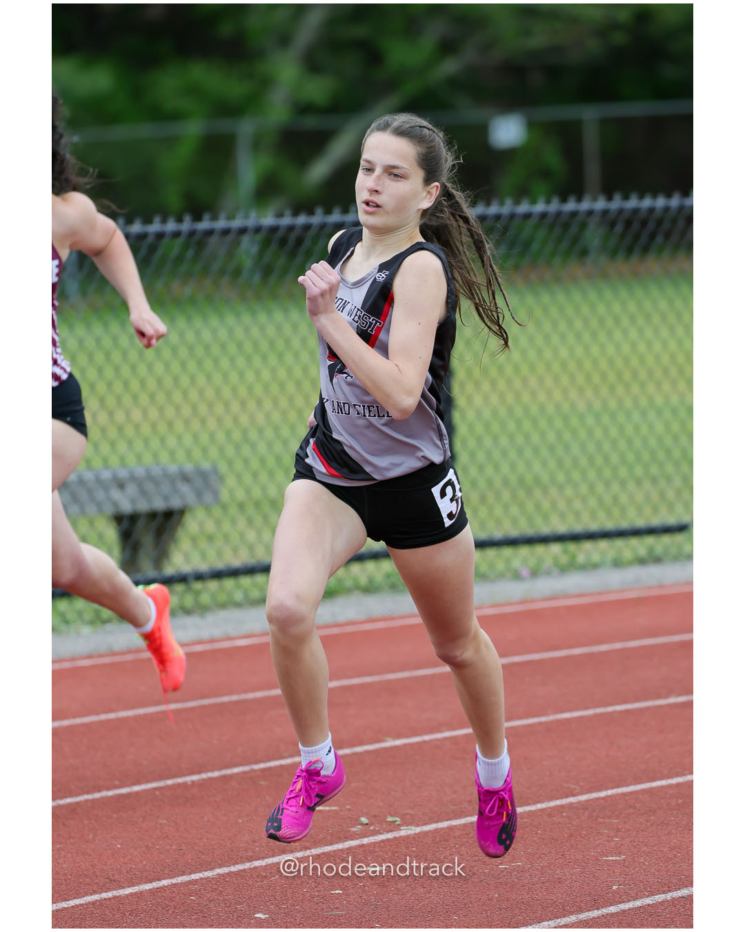 2026 Class A Outdoor Track Championships - Coventry High School - Coventry, Rhode Island - May 23, 2026 – 2026 RI Class A Outdoor Track & F…