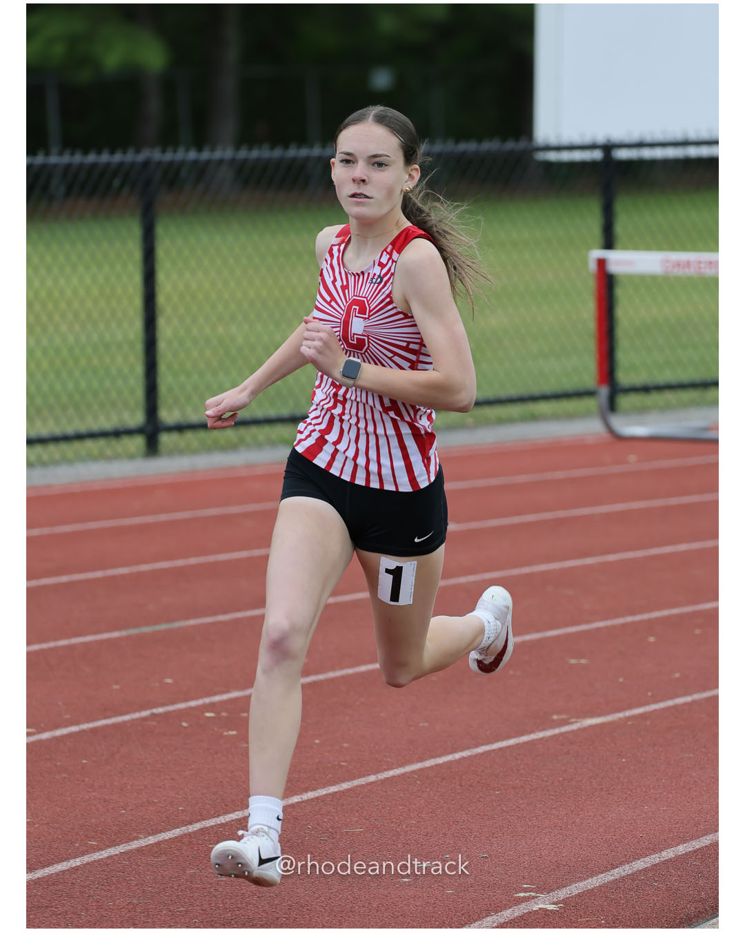 2026 Class A Outdoor Track Championships - Coventry High School - Coventry, Rhode Island - May 23, 2026 – 2026 RI Class A Outdoor Track & F…