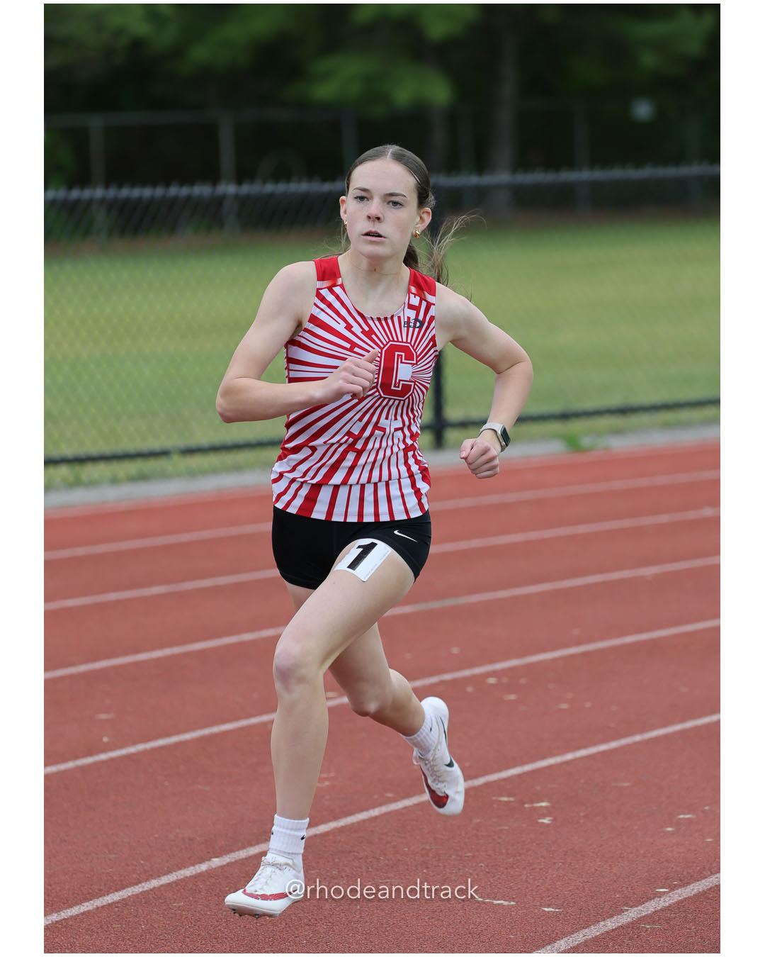 2026 Class A Outdoor Track Championships - Coventry High School - Coventry, Rhode Island - May 23, 2026 – 2026 RI Class A Outdoor Track & F…