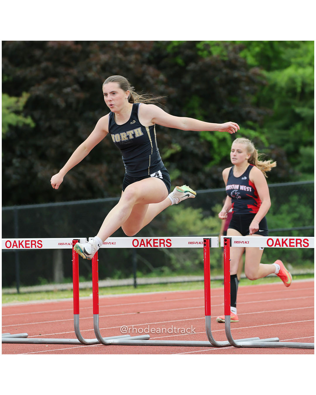 2026 Class A Outdoor Track Championships - Coventry High School - Coventry, Rhode Island - May 23, 2026 – 2026 RI Class A Outdoor Track & F…