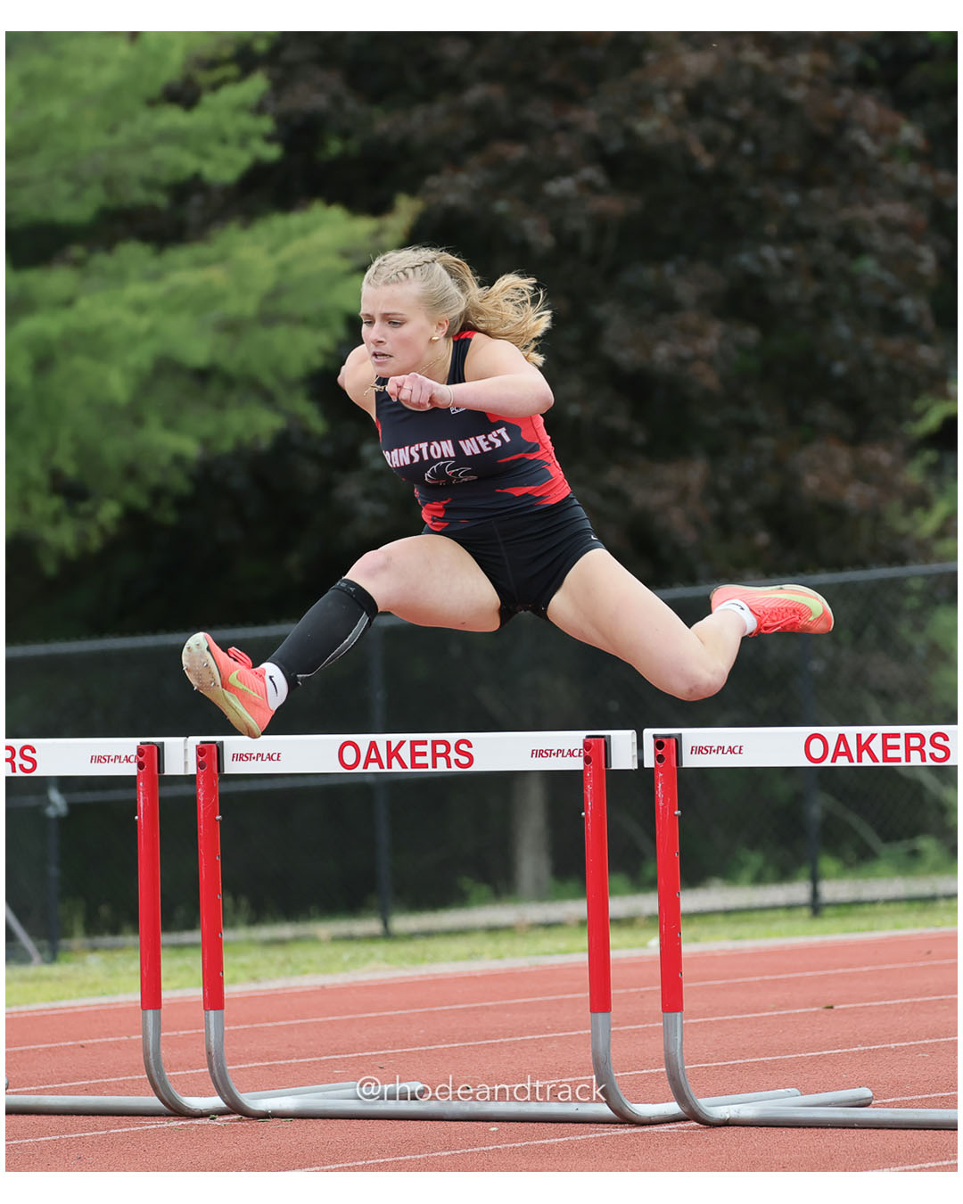 2026 Class A Outdoor Track Championships - Coventry High School - Coventry, Rhode Island - May 23, 2026 – 2026 RI Class A Outdoor Track & F…