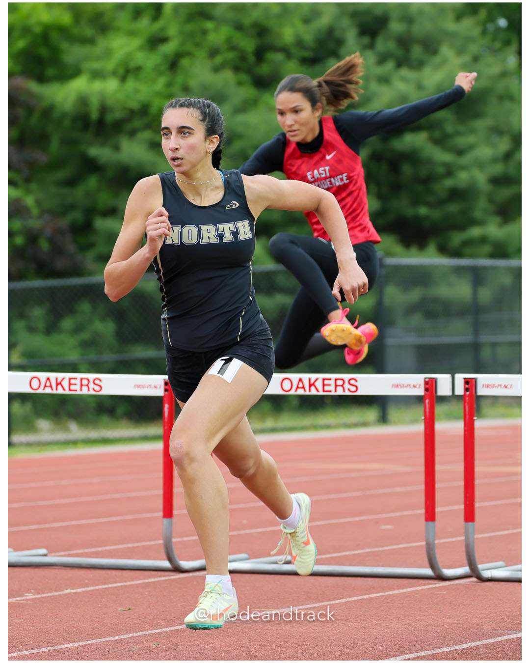 2026 Class A Outdoor Track Championships - Coventry High School - Coventry, Rhode Island - May 23, 2026 – 2026 RI Class A Outdoor Track & F…