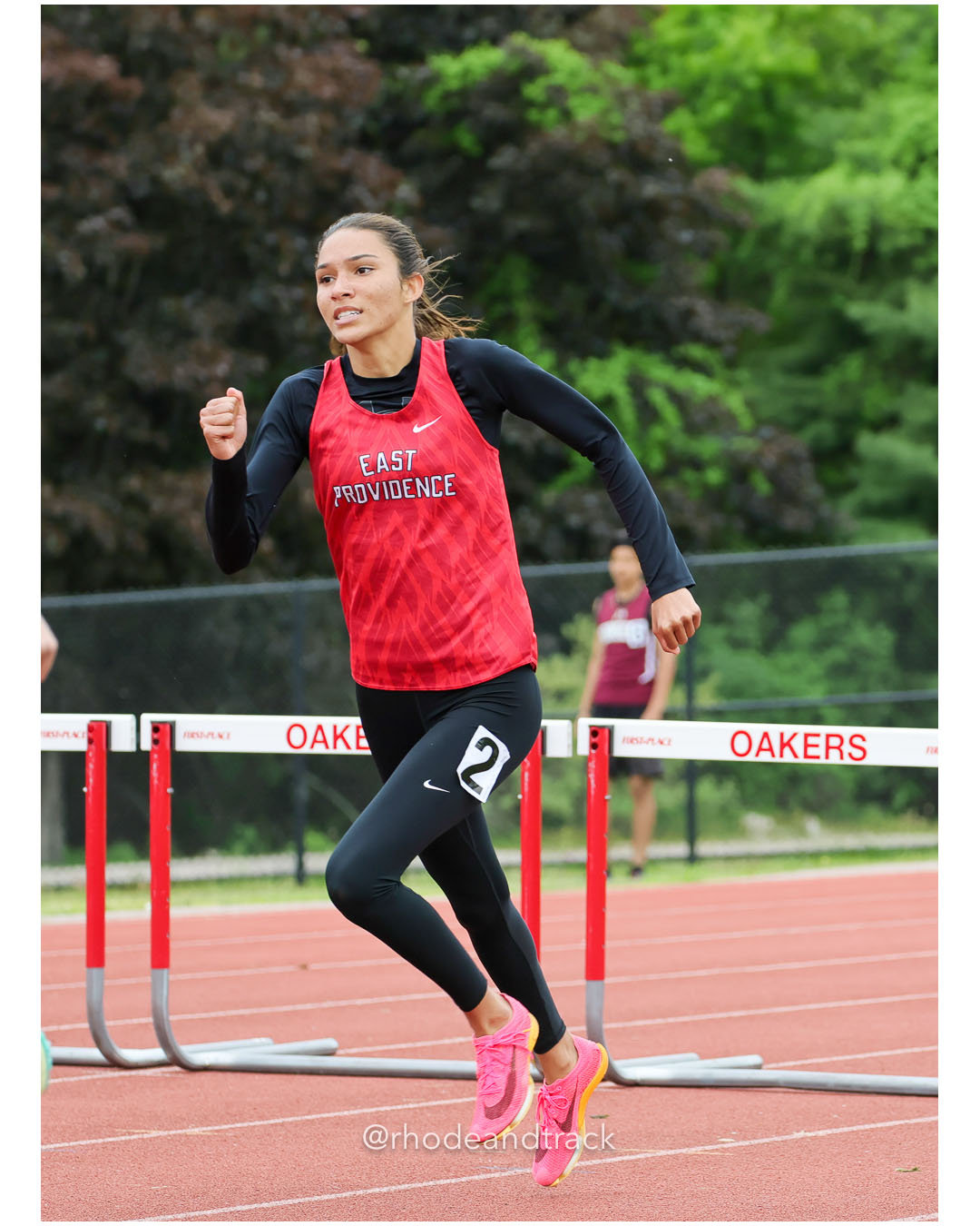 2026 Class A Outdoor Track Championships - Coventry High School - Coventry, Rhode Island - May 23, 2026 – 2026 RI Class A Outdoor Track & F…