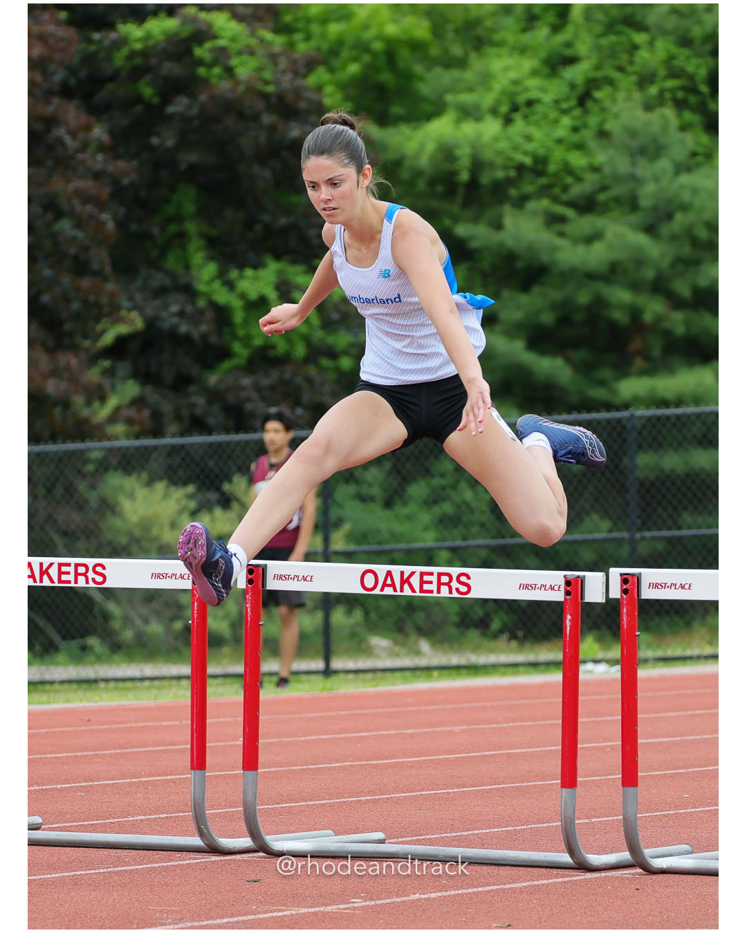 2026 Class A Outdoor Track Championships - Coventry High School - Coventry, Rhode Island - May 23, 2026 – 2026 RI Class A Outdoor Track & F…