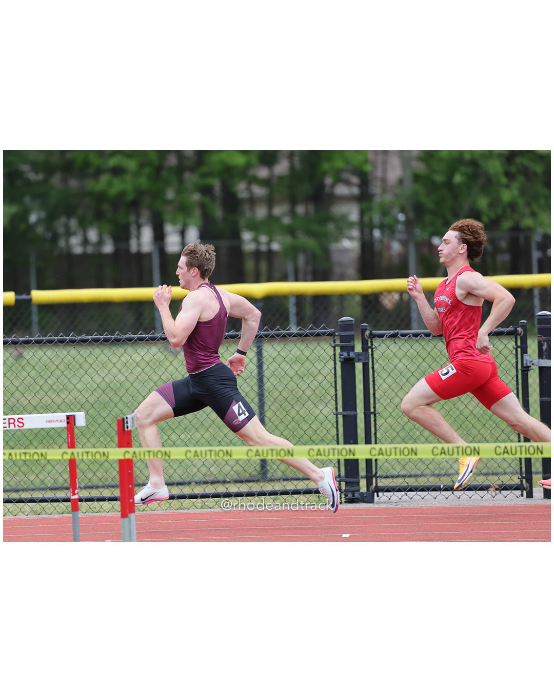 2026 Class A Outdoor Track Championships - Coventry High School - Coventry, Rhode Island - May 23, 2026 – 2026 RI Class A Outdoor Track & F…