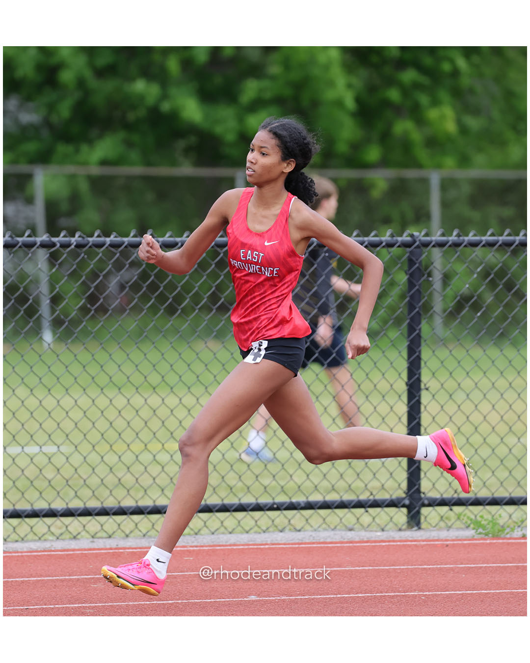 2026 Class A Outdoor Track Championships - Coventry High School - Coventry, Rhode Island - May 23, 2026 – 2026 RI Class A Outdoor Track & F…