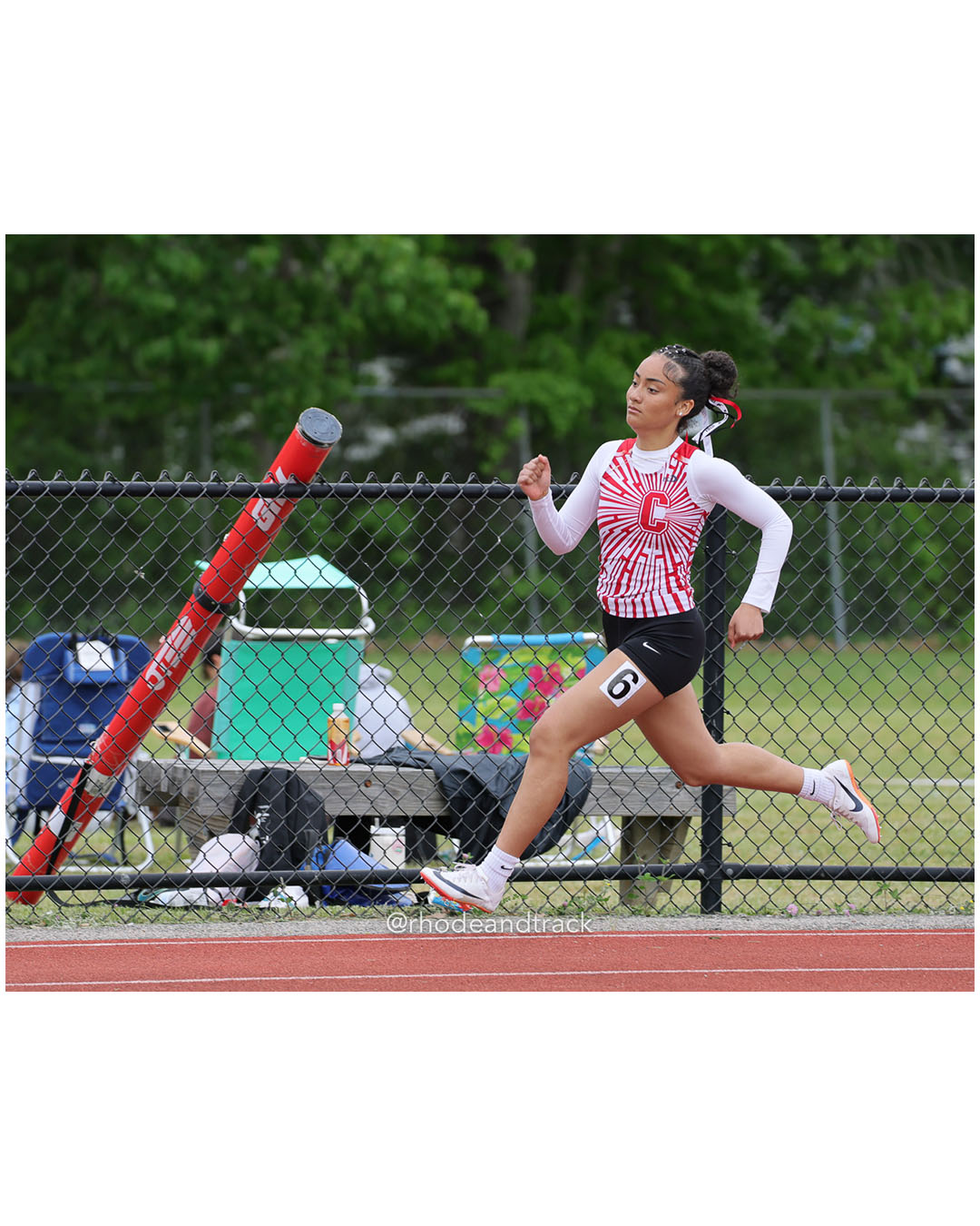 2026 Class A Outdoor Track Championships - Coventry High School - Coventry, Rhode Island - May 23, 2026 – 2026 RI Class A Outdoor Track & F…