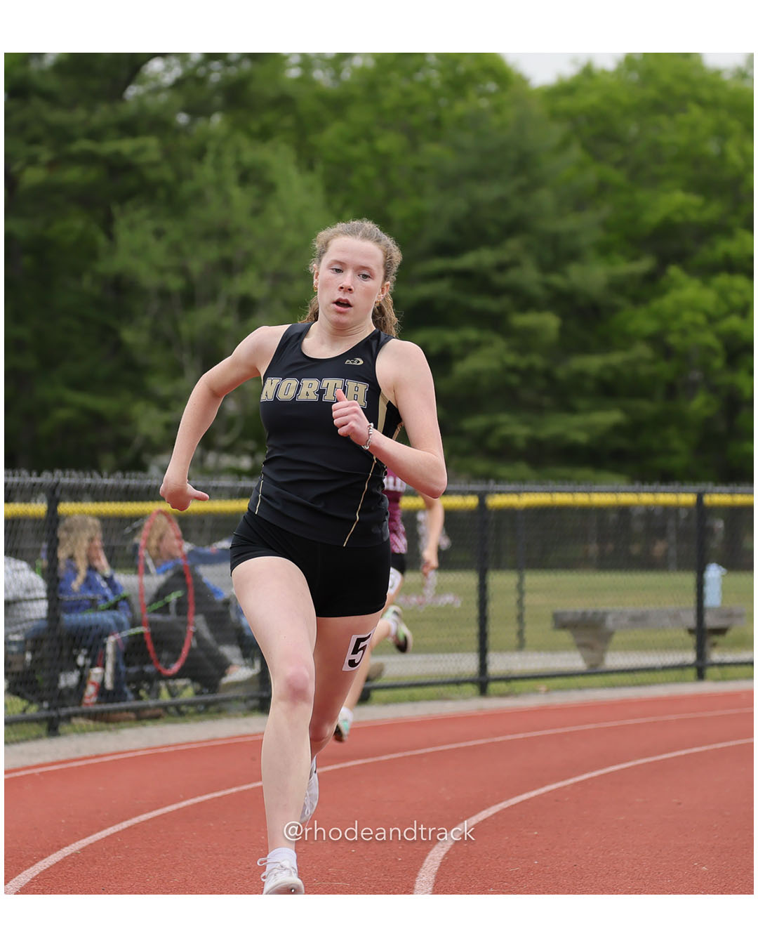 2026 Class A Outdoor Track Championships - Coventry High School - Coventry, Rhode Island - May 23, 2026 – 2026 RI Class A Outdoor Track & F…
