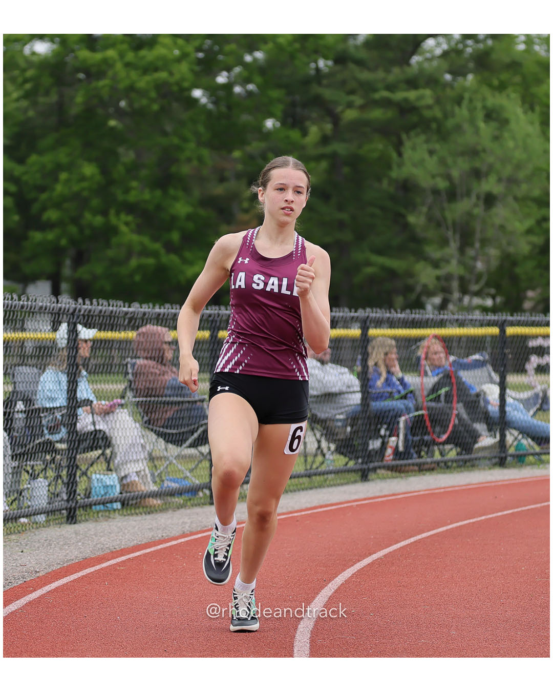 2026 Class A Outdoor Track Championships - Coventry High School - Coventry, Rhode Island - May 23, 2026 – 2026 RI Class A Outdoor Track & F…
