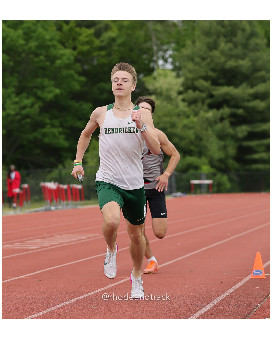 Bishop Hendricken High School, Bishop Hendricken High School - 2026 Class A Outdoor Track Championships - Coventry High School - Coventry, Rhode Island - May 23, 2026 File: ./dir-4x400m-Relay/260523-2026-Class-A-Outdoor-Track-Championships-Coventry-823-296A0582.jpg Bishop Hendricken High School, Bishop Hendricken High School - 2026 Class A Outdoor Track Championships - Coventry High School - Coventry,…