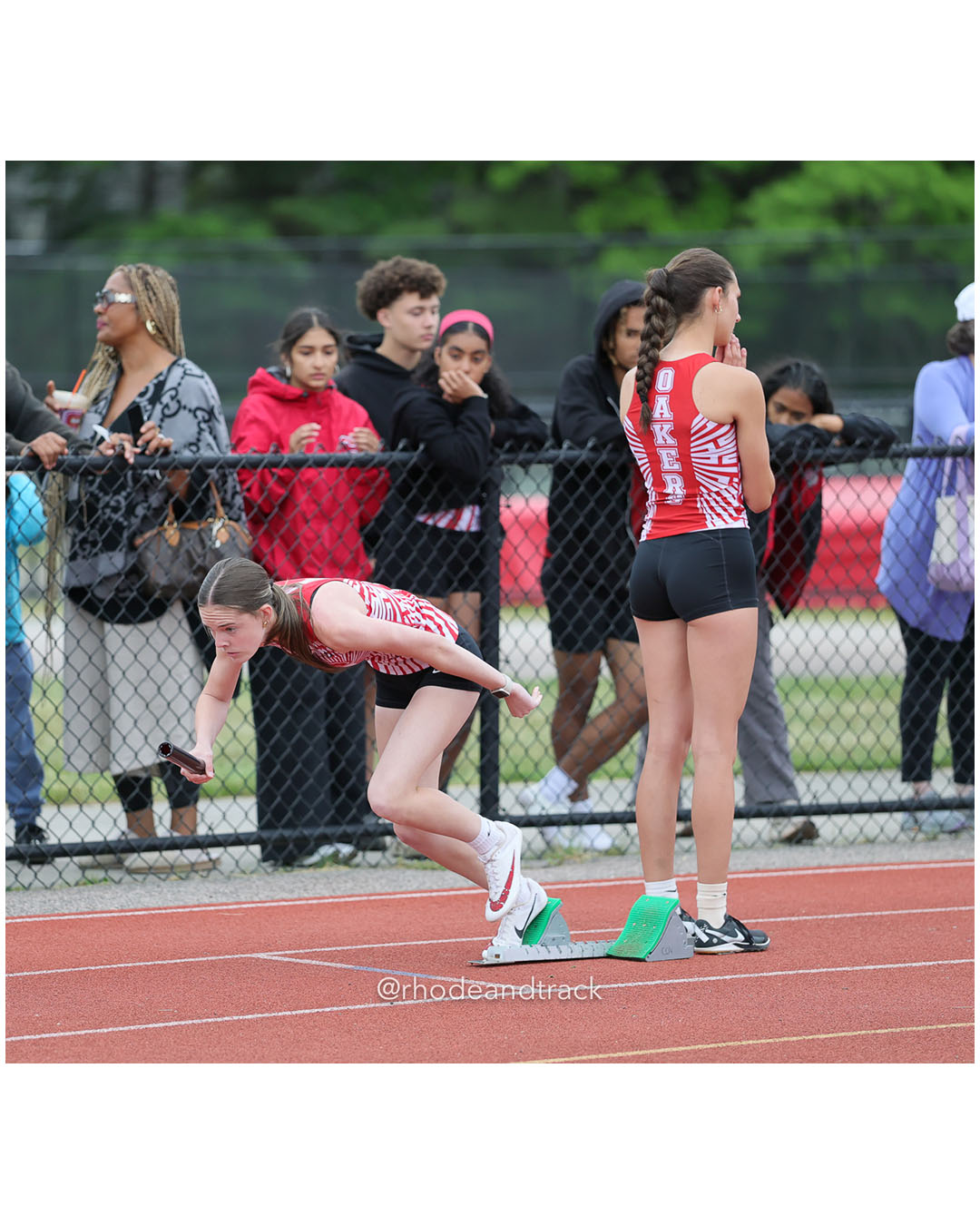 Coventry High School, Coventry High School - 2026 Class A Outdoor Track Championships - Coventry High School - Coventry, Rhode Island - May 23, 2026 File: ./dir-4x400m-Relay/260523-2026-Class-A-Outdoor-Track-Championships-Coventry-827-296A0671.jpg Coventry High School, Coventry High School - 2026 Class A Outdoor Track Championships - Coventry High School - Coventry, Rhode Island - May…