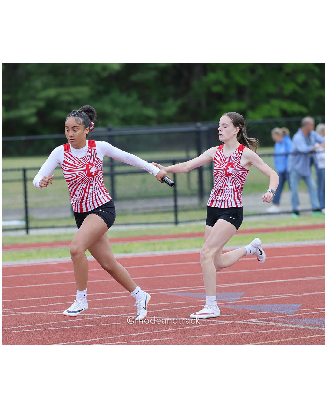 Coventry High School, Coventry High School - 2026 Class A Outdoor Track Championships - Coventry High School - Coventry, Rhode Island - May 23, 2026 File: ./dir-4x400m-Relay/260523-2026-Class-A-Outdoor-Track-Championships-Coventry-829-296A0687.jpg Coventry High School, Coventry High School - 2026 Class A Outdoor Track Championships - Coventry High School - Coventry, Rhode Island - May…