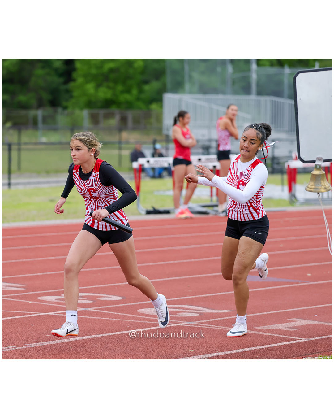 Coventry High School, Coventry High School - 2026 Class A Outdoor Track Championships - Coventry High School - Coventry, Rhode Island - May 23, 2026 File: ./dir-4x400m-Relay/260523-2026-Class-A-Outdoor-Track-Championships-Coventry-831-296A0721.jpg Coventry High School, Coventry High School - 2026 Class A Outdoor Track Championships - Coventry High School - Coventry, Rhode Island - May…