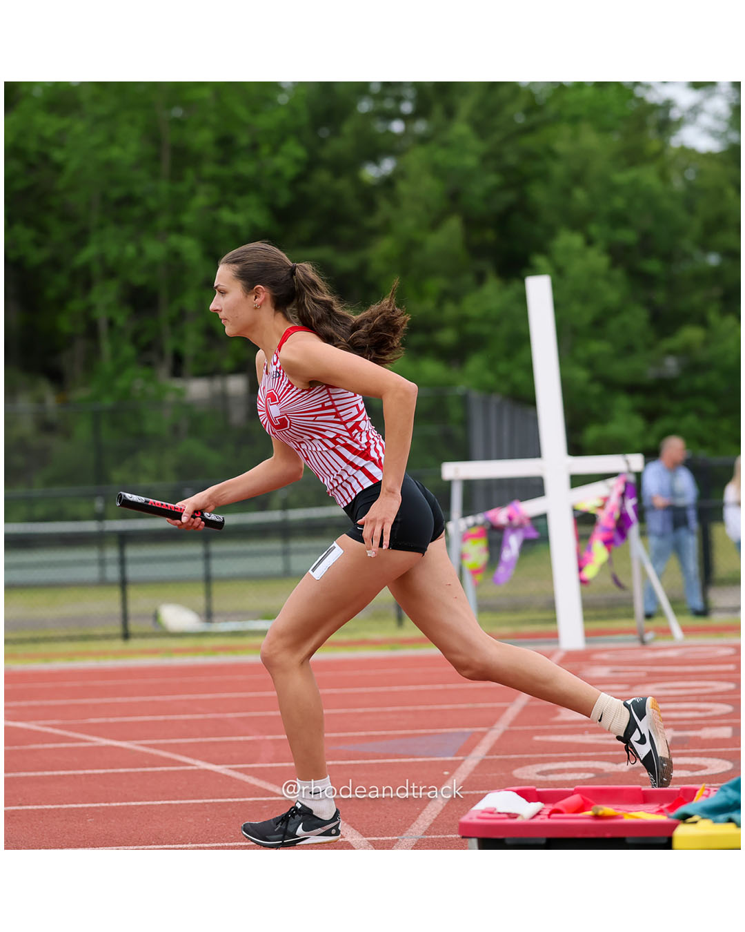 Coventry High School, Coventry High School - 2026 Class A Outdoor Track Championships - Coventry High School - Coventry, Rhode Island - May 23, 2026 File: ./dir-4x400m-Relay/260523-2026-Class-A-Outdoor-Track-Championships-Coventry-834-296A0768.jpg Coventry High School, Coventry High School - 2026 Class A Outdoor Track Championships - Coventry High School - Coventry, Rhode Island - May…
