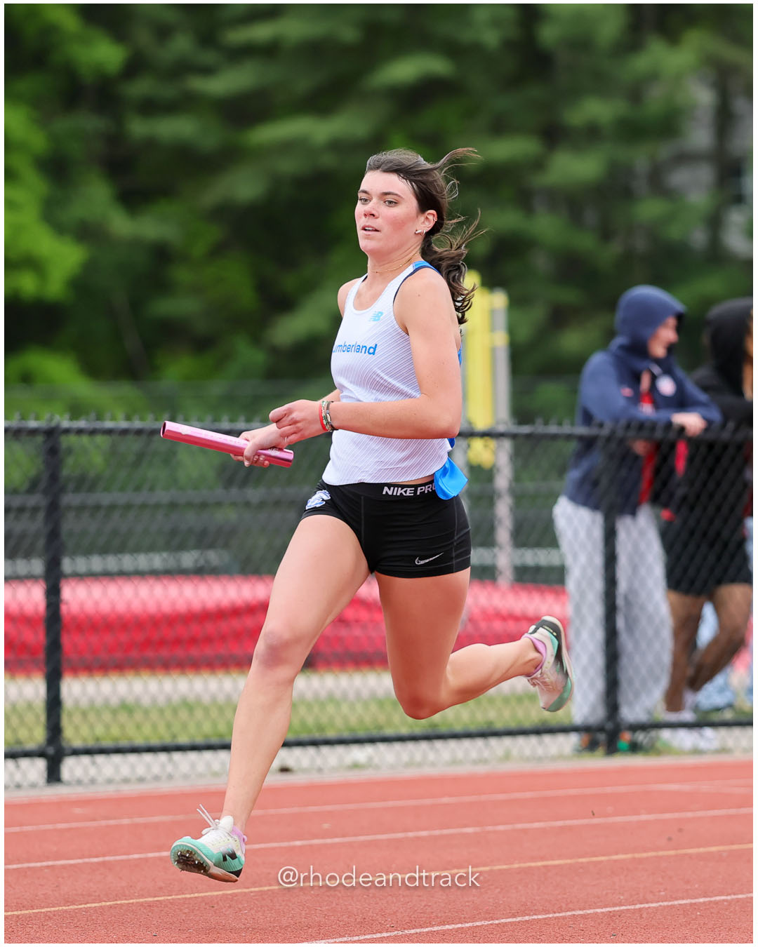 Cumberland, Cumberland - 2026 Class A Outdoor Track Championships - Coventry High School - Coventry, Rhode Island - May 23, 2026 File: ./dir-4x400m-Relay/260523-2026-Class-A-Outdoor-Track-Championships-Coventry-841-296A0874.jpg Cumberland, Cumberland - 2026 Class A Outdoor Track Championships - Coventry High School - Coventry, Rhode Island - May 23, 2026 – 2026 RI…