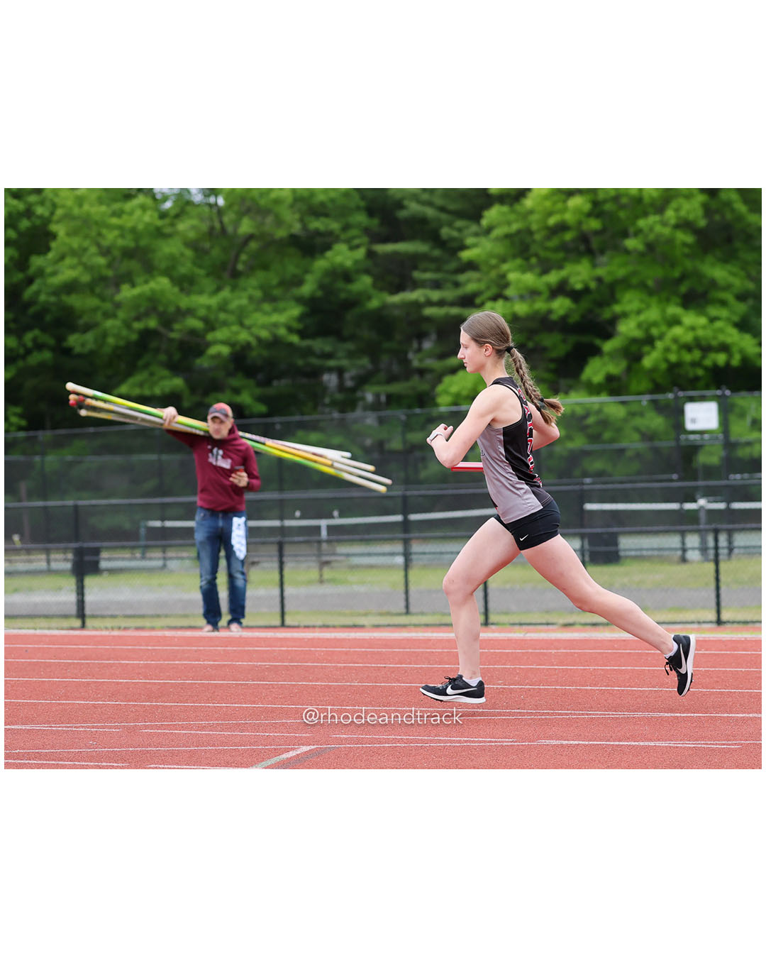 Cranston West HS, Cranston West HS - 2026 Class A Outdoor Track Championships - Coventry High School - Coventry, Rhode Island - May 23, 2026 File: ./dir-4x400m-Relay/260523-2026-Class-A-Outdoor-Track-Championships-Coventry-845-296A0957.jpg Cranston West HS, Cranston West HS - 2026 Class A Outdoor Track Championships - Coventry High School - Coventry, Rhode Island - May 23, 202…