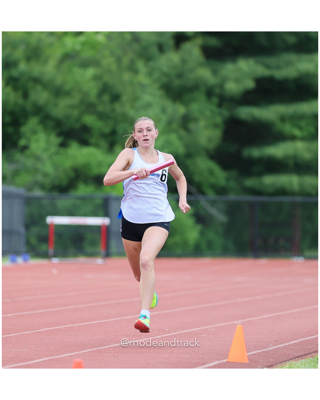 Cumberland, Cumberland - 2026 Class A Outdoor Track Championships - Coventry High School - Coventry, Rhode Island - May 23, 2026 File: ./dir-4x400m-Relay/260523-2026-Class-A-Outdoor-Track-Championships-Coventry-849-296A1023.jpg Cumberland, Cumberland - 2026 Class A Outdoor Track Championships - Coventry High School - Coventry, Rhode Island - May 23, 2026 – 2026 RI…