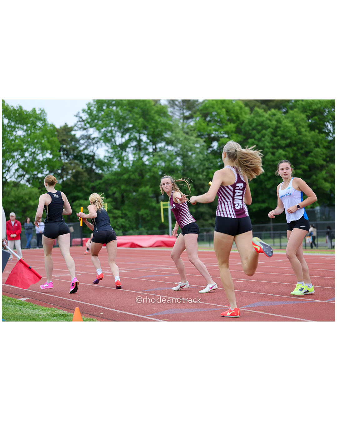La Salle Academy, La Salle Academy - 2026 Class A Outdoor Track Championships - Coventry High School - Coventry, Rhode Island - May 23, 2026 File: ./dir-4x400m-Relay/260523-2026-Class-A-Outdoor-Track-Championships-Coventry-851-296A1049.jpg La Salle Academy, La Salle Academy - 2026 Class A Outdoor Track Championships - Coventry High School - Coventry, Rhode Island - May 23, 202…