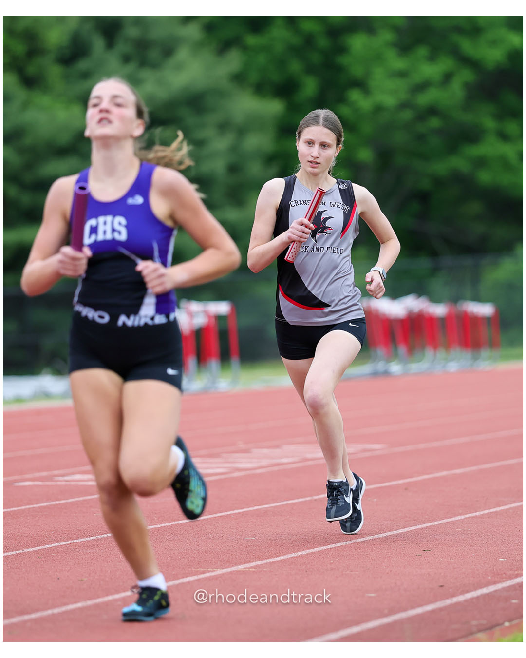 Cranston West HS, Cranston West HS - 2026 Class A Outdoor Track Championships - Coventry High School - Coventry, Rhode Island - May 23, 2026 File: ./dir-4x400m-Relay/260523-2026-Class-A-Outdoor-Track-Championships-Coventry-854-296A1097.jpg Cranston West HS, Cranston West HS - 2026 Class A Outdoor Track Championships - Coventry High School - Coventry, Rhode Island - May 23, 202…