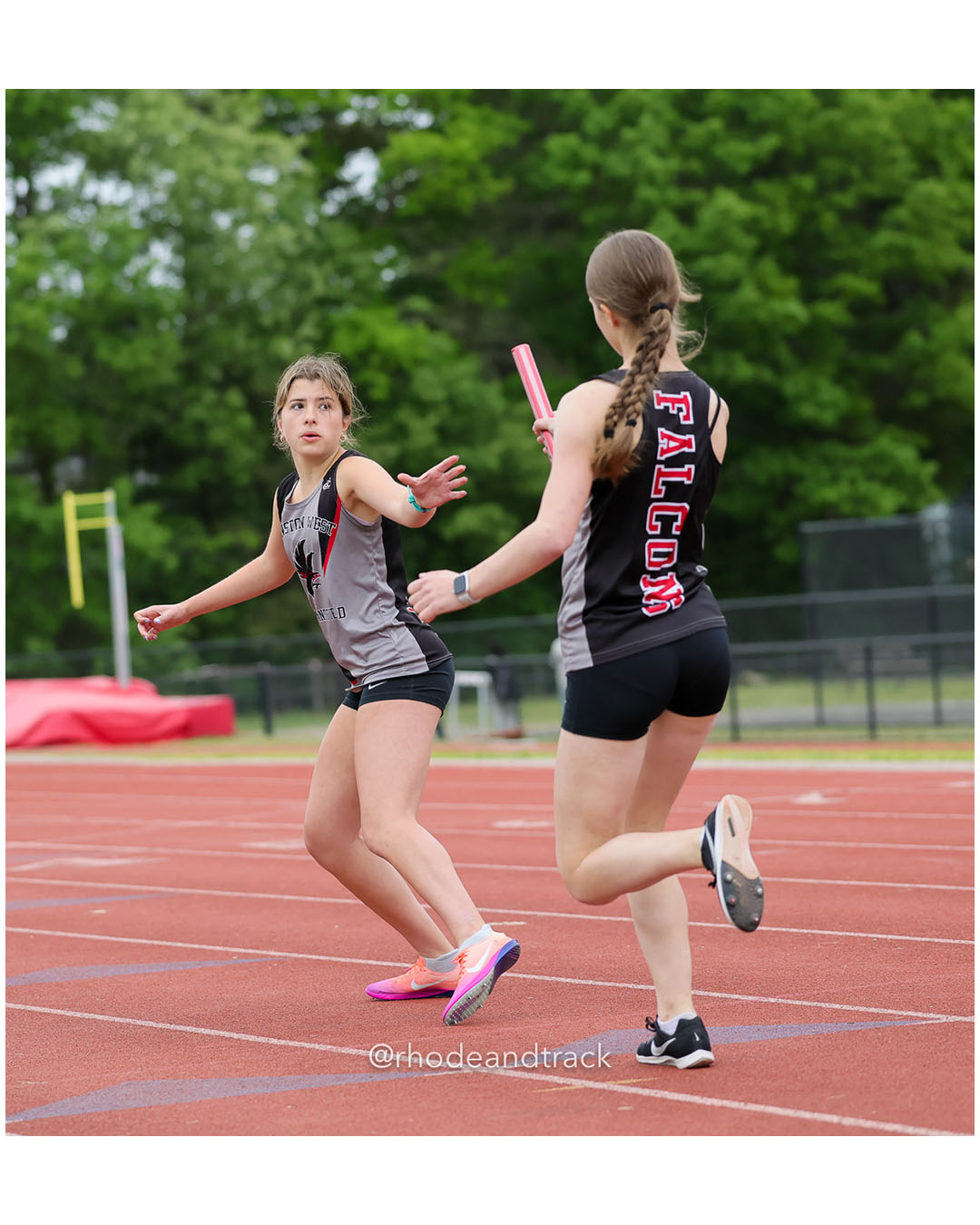 Cranston West HS, Cranston West HS - 2026 Class A Outdoor Track Championships - Coventry High School - Coventry, Rhode Island - May 23, 2026 File: ./dir-4x400m-Relay/260523-2026-Class-A-Outdoor-Track-Championships-Coventry-856-296A1121.jpg Cranston West HS, Cranston West HS - 2026 Class A Outdoor Track Championships - Coventry High School - Coventry, Rhode Island - May 23, 202…