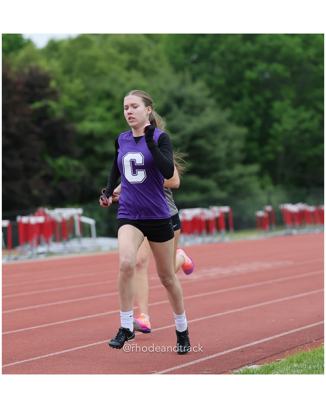 Classical High School, Classical High School - 2026 Class A Outdoor Track Championships - Coventry High School - Coventry, Rhode Island - May 23, 2026 File: ./dir-4x400m-Relay/260523-2026-Class-A-Outdoor-Track-Championships-Coventry-862-296A1249.jpg Classical High School, Classical High School - 2026 Class A Outdoor Track Championships - Coventry High School - Coventry, Rhode Island - M…