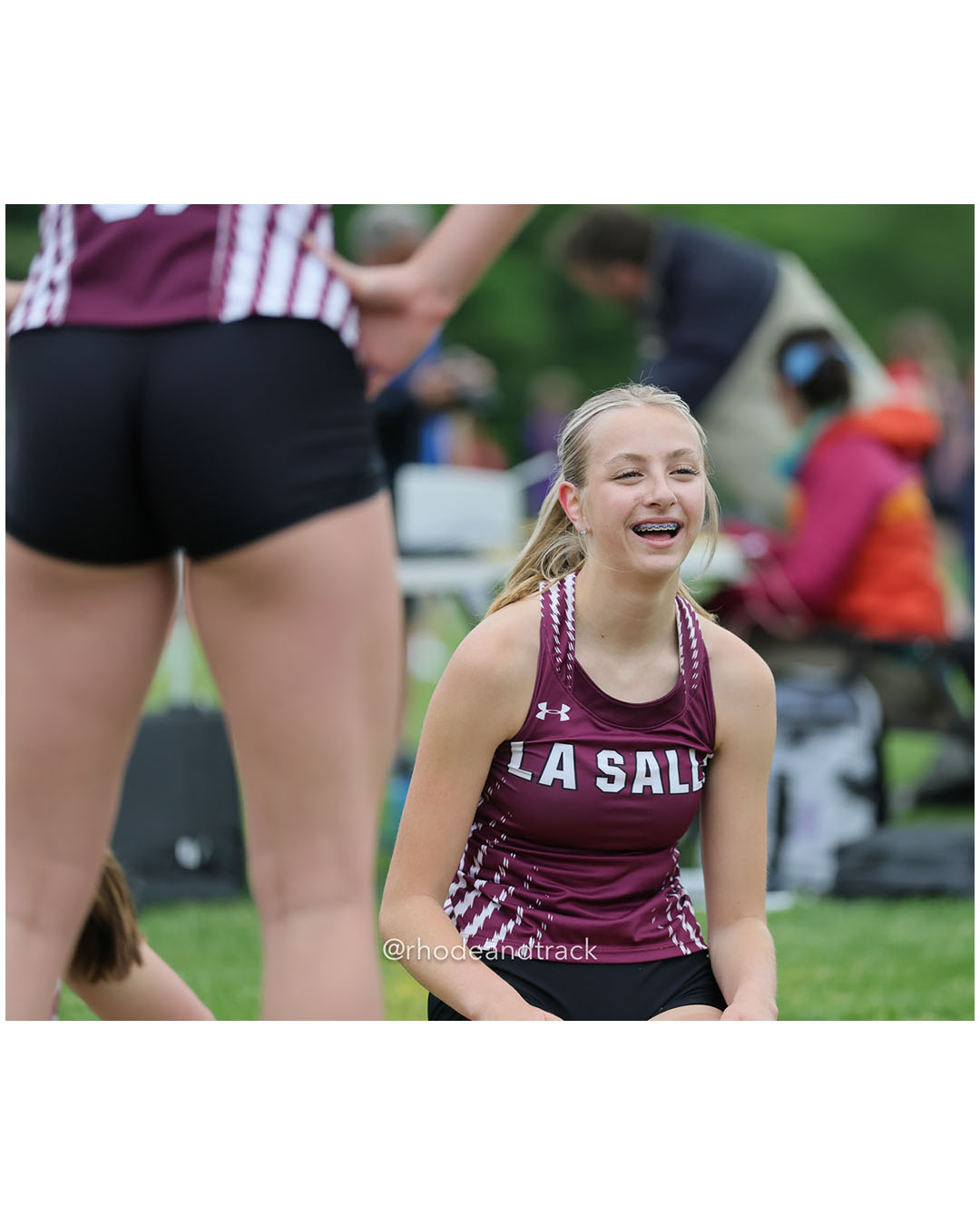 La Salle Academy, La Salle Academy - 2026 Class A Outdoor Track Championships - Coventry High School - Coventry, Rhode Island - May 23, 2026 File: ./dir-4x400m-Relay/260523-2026-Class-A-Outdoor-Track-Championships-Coventry-868-296A1374.jpg La Salle Academy, La Salle Academy - 2026 Class A Outdoor Track Championships - Coventry High School - Coventry, Rhode Island - May 23, 202…
