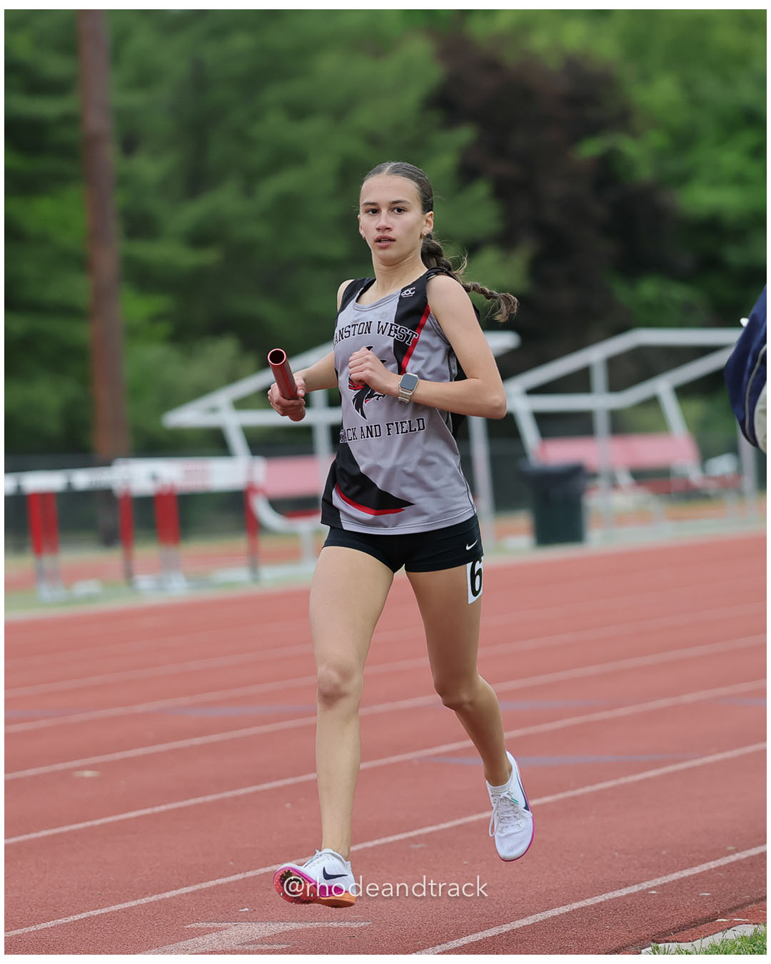 Cranston West HS, Cranston West HS - 2026 Class A Outdoor Track Championships - Coventry High School - Coventry, Rhode Island - May 23, 2026 File: ./dir-4x400m-Relay/260523-2026-Class-A-Outdoor-Track-Championships-Coventry-871-296A1426.jpg Cranston West HS, Cranston West HS - 2026 Class A Outdoor Track Championships - Coventry High School - Coventry, Rhode Island - May 23, 202…