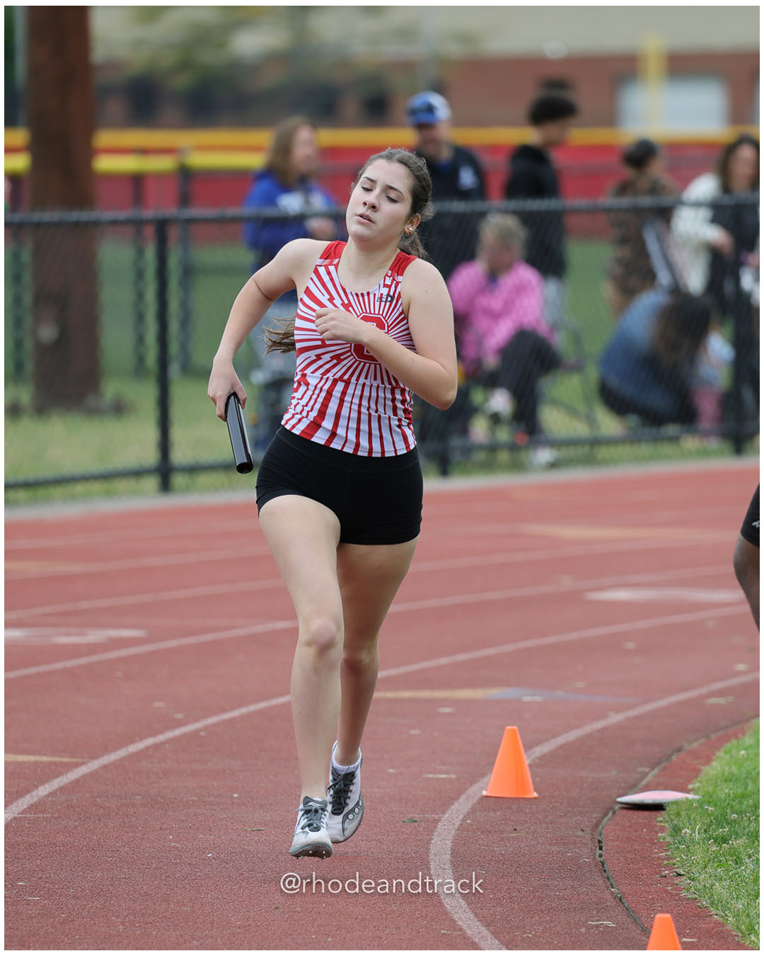 Coventry High School, Coventry High School - 2026 Class A Outdoor Track Championships - Coventry High School - Coventry, Rhode Island - May…
