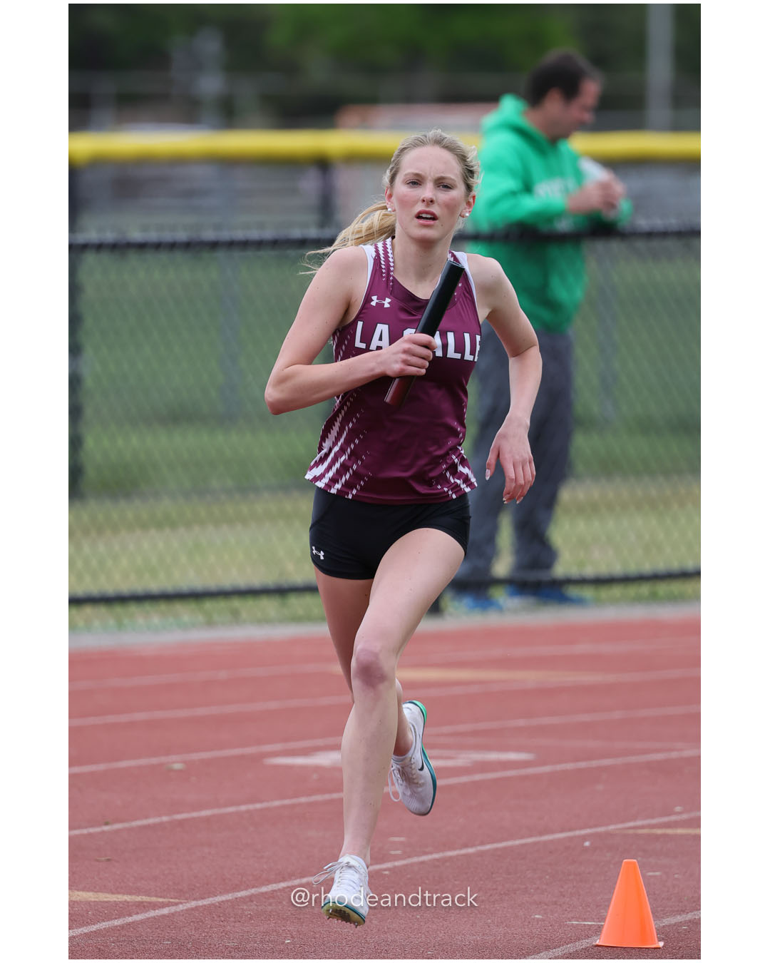 La Salle Academy, La Salle Academy - 2026 Class A Outdoor Track Championships - Coventry High School - Coventry, Rhode Island - May 23, 202…