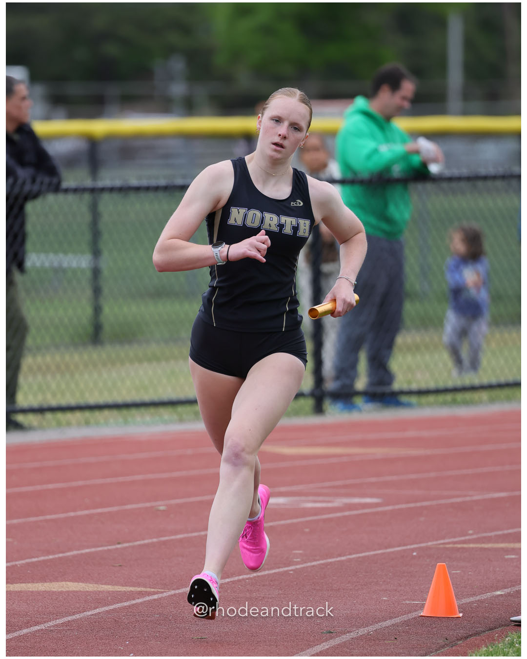 North Kingstown High School, North Kingstown High School - 2026 Class A Outdoor Track Championships - Coventry High School - Coventry, Rhod…