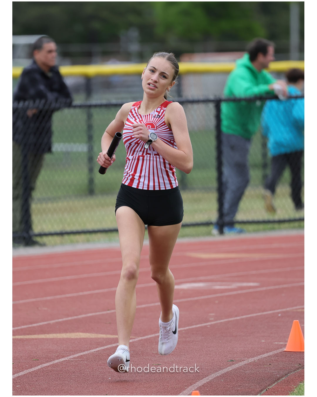 Coventry High School, Coventry High School - 2026 Class A Outdoor Track Championships - Coventry High School - Coventry, Rhode Island - May…