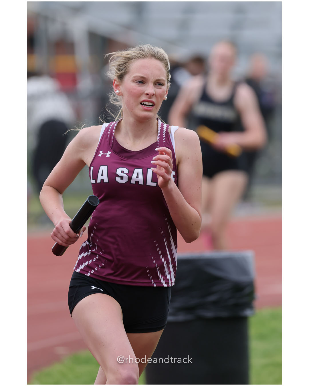 La Salle Academy, La Salle Academy - 2026 Class A Outdoor Track Championships - Coventry High School - Coventry, Rhode Island - May 23, 202…