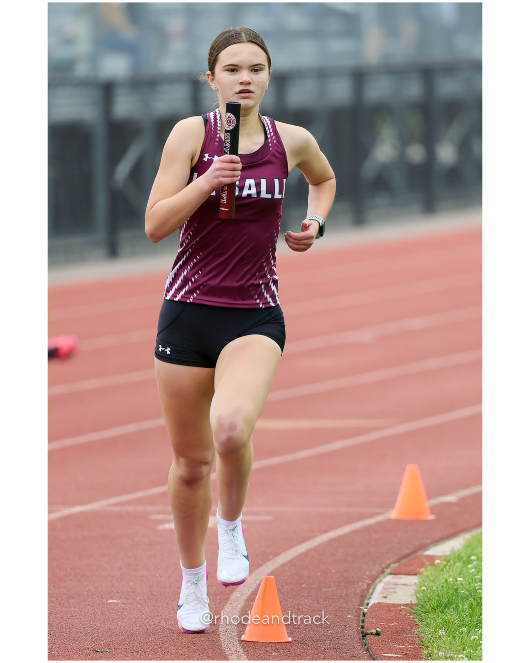 La Salle Academy, La Salle Academy - 2026 Class A Outdoor Track Championships - Coventry High School - Coventry, Rhode Island - May 23, 202…