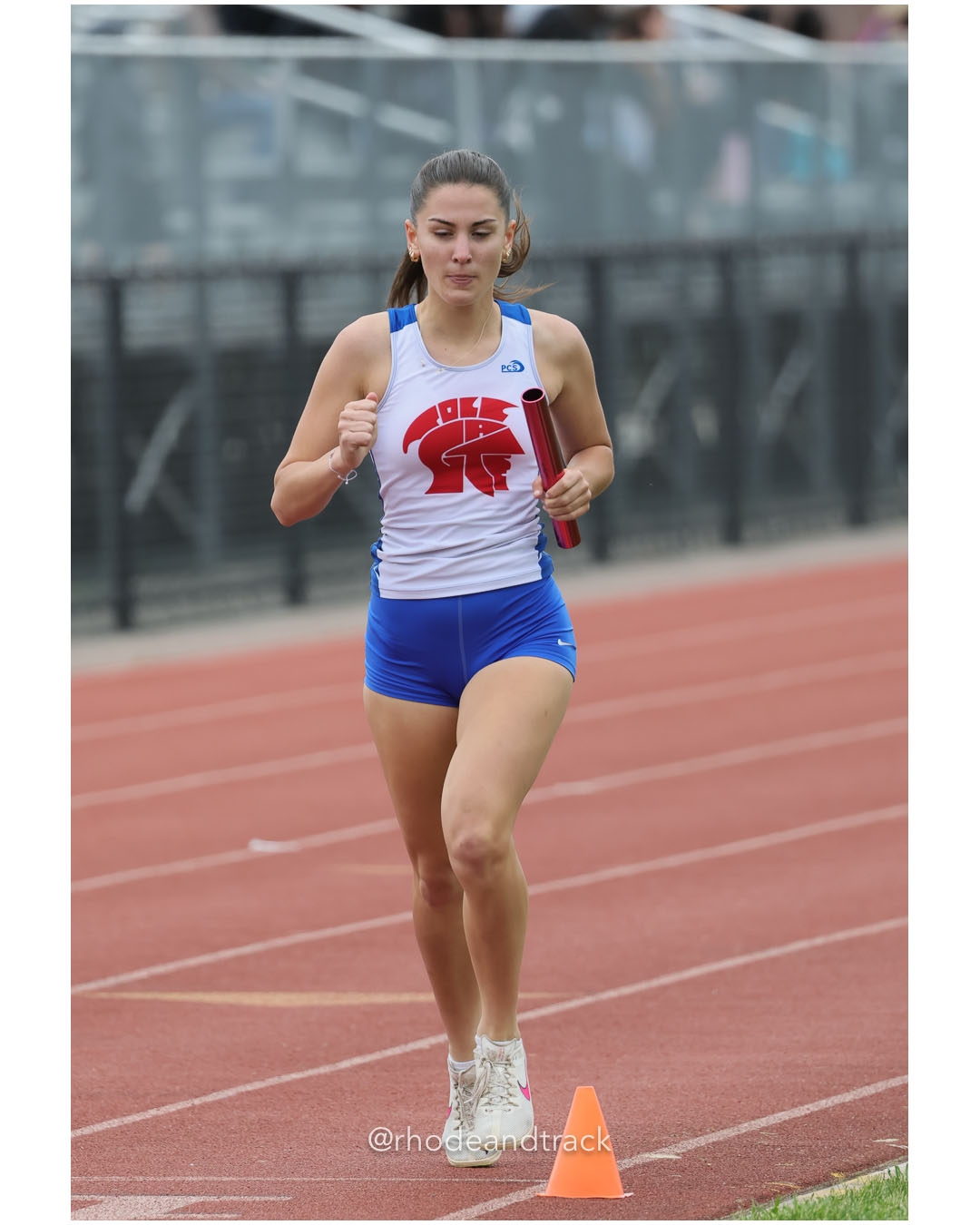 Toll Gate High School, Toll Gate High School - 2026 Class A Outdoor Track Championships - Coventry High School - Coventry, Rhode Island - M…