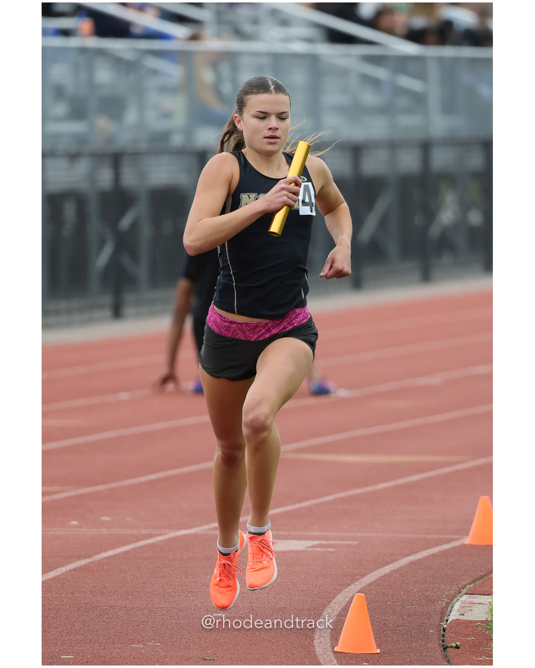 North Kingstown High School, North Kingstown High School - 2026 Class A Outdoor Track Championships - Coventry High School - Coventry, Rhod…