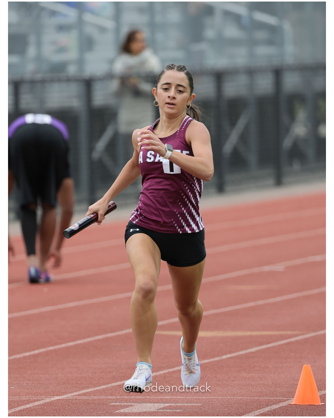 La Salle Academy, La Salle Academy - 2026 Class A Outdoor Track Championships - Coventry High School - Coventry, Rhode Island - May 23, 202…