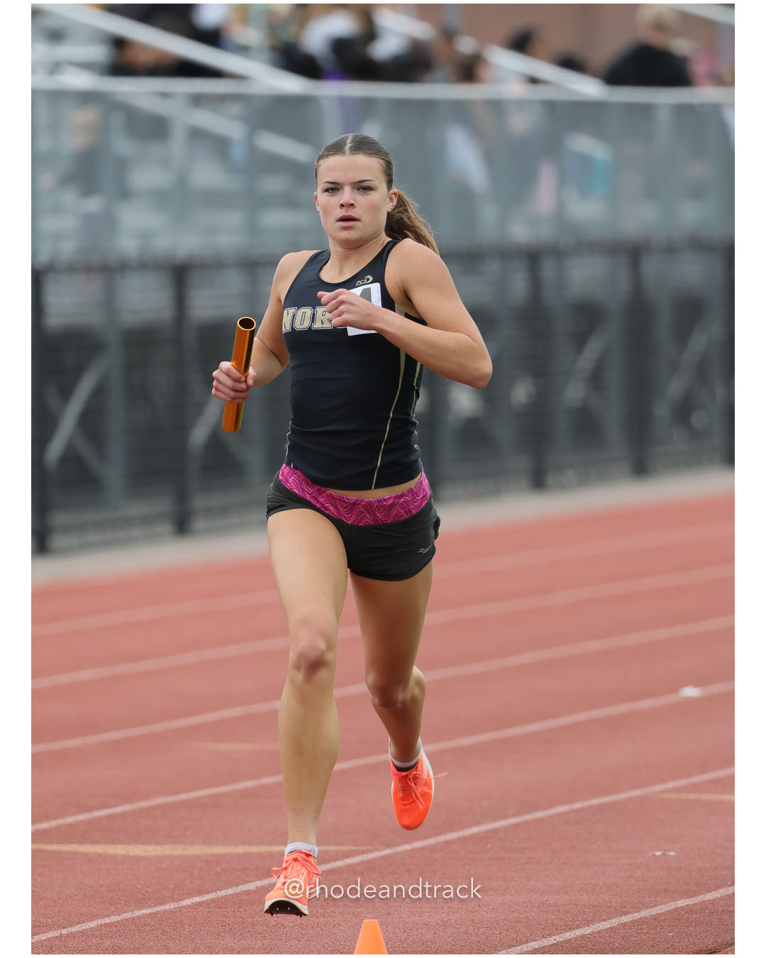 North Kingstown High School, North Kingstown High School - 2026 Class A Outdoor Track Championships - Coventry High School - Coventry, Rhod…