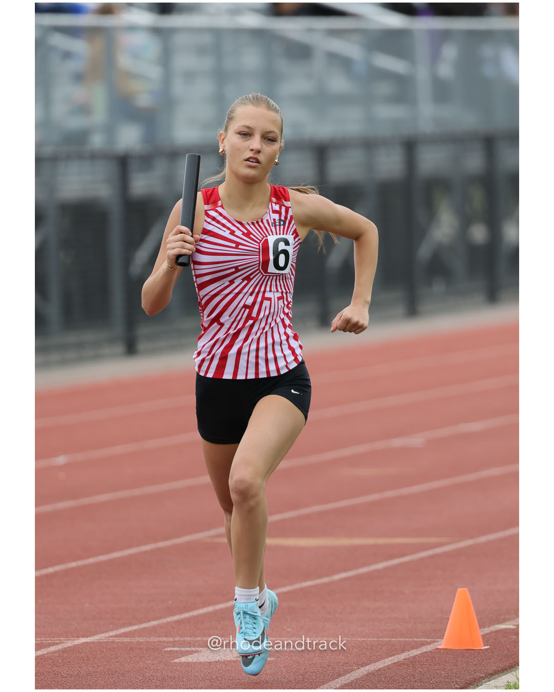 2026 Class A Outdoor Track Championships - Coventry High School - Coventry, Rhode Island - May 23, 2026 – 2026 RI Class A Outdoor Track & F…