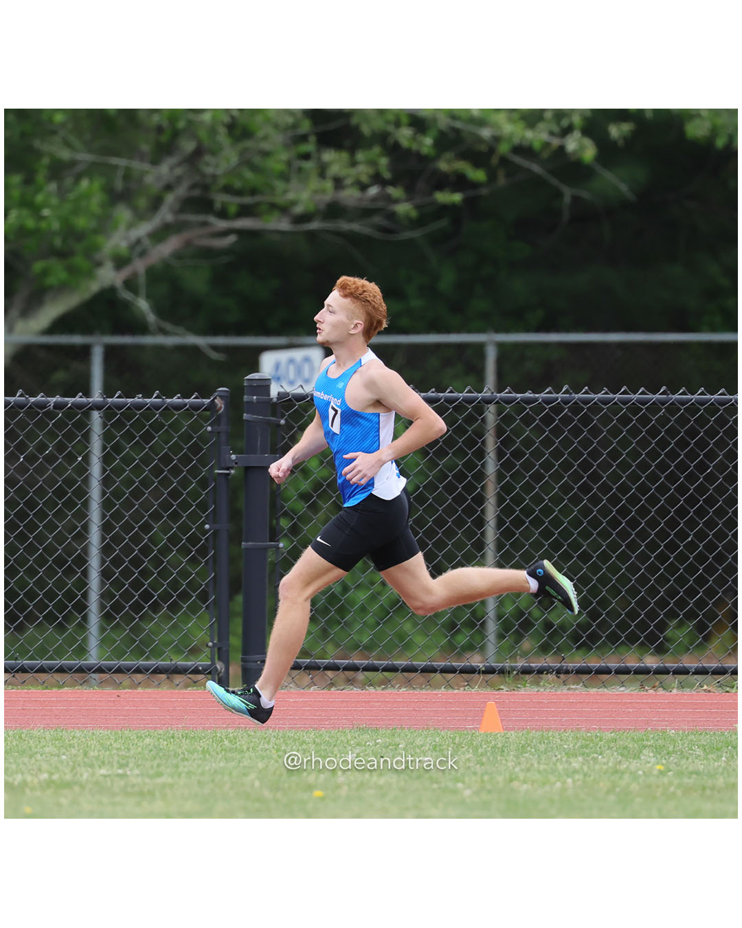 2026 Class A Outdoor Track Championships - Coventry High School - Coventry, Rhode Island - May 23, 2026 – 2026 RI Class A Outdoor Track & F…