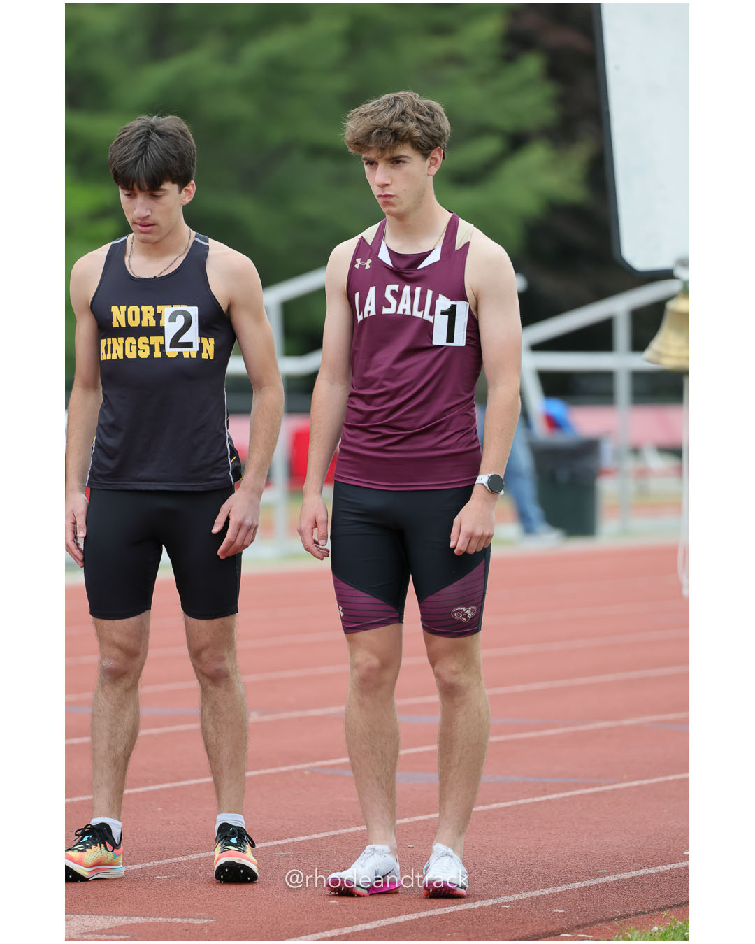 2026 Class A Outdoor Track Championships - Coventry High School - Coventry, Rhode Island - May 23, 2026 – 2026 RI Class A Outdoor Track & F…