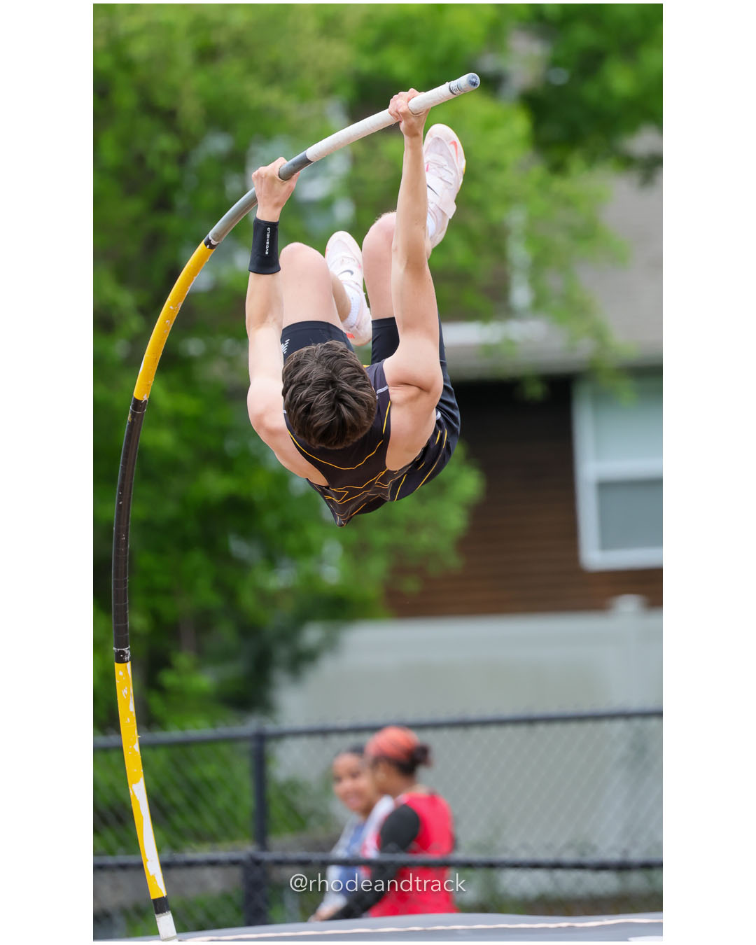 2026 Class A Outdoor Track Championships - Coventry High School - Coventry, Rhode Island - May 23, 2026 – 2026 RI Class A Outdoor Track & F…