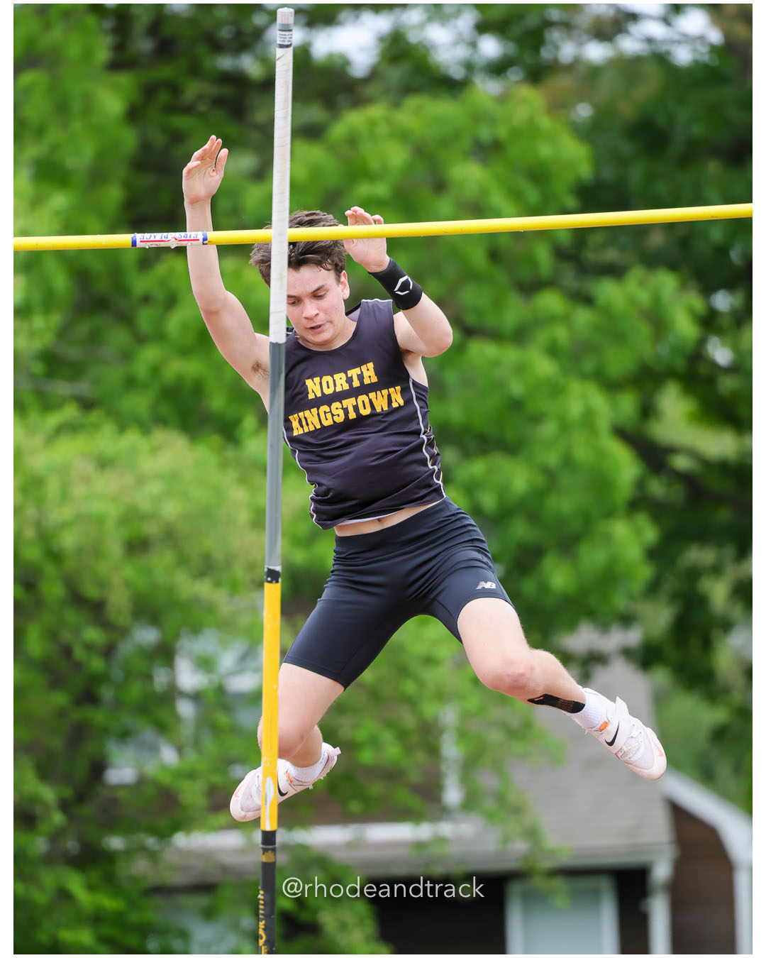 2026 Class A Outdoor Track Championships - Coventry High School - Coventry, Rhode Island - May 23, 2026 – 2026 RI Class A Outdoor Track & F…