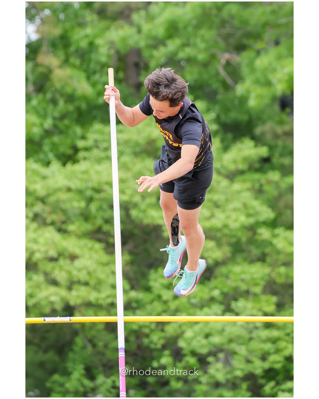 2026 Class A Outdoor Track Championships - Coventry High School - Coventry, Rhode Island - May 23, 2026 – 2026 RI Class A Outdoor Track & F…