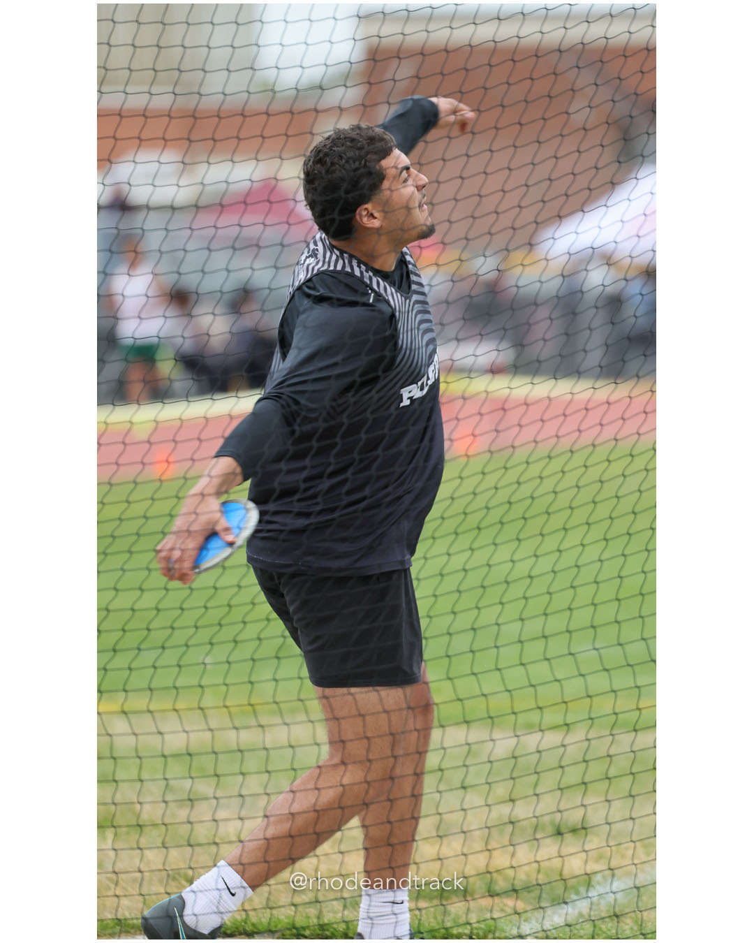 Boys Discus - 2026 Class A Outdoor Track Championships - Coventry High School - Coventry, Rhode Island - May 23, 2026 File: ./dir-Discus/260523-2026-Class-A-Outdoor-Track-Championships-Coventry-176-296A6685.jpg Boys Discus - 2026 Class A Outdoor Track Championships - Coventry High School - Coventry, Rhode Island - May 23, 2026 – 2026 RI Class A Out…