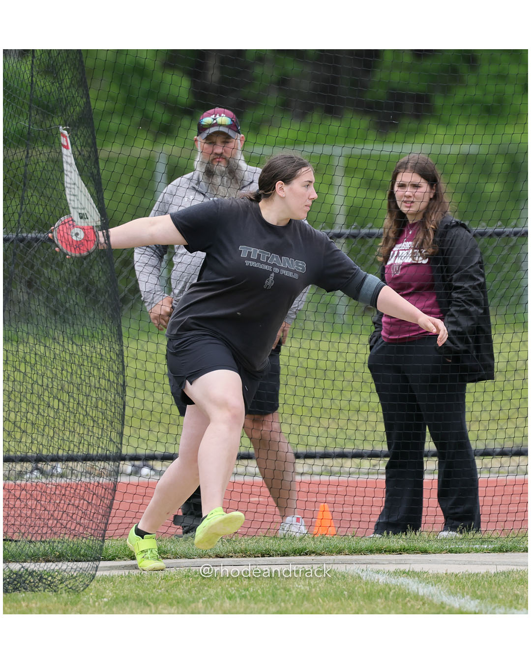 2026 Class A Outdoor Track Championships - Coventry High School - Coventry, Rhode Island - May 23, 2026 File: ./dir-Discus/260523-2026-Class-A-Outdoor-Track-Championships-Coventry-448-296A1517.jpg 2026 Class A Outdoor Track Championships - Coventry High School - Coventry, Rhode Island - May 23, 2026 – 2026 RI Class A Outdoor Track & F…