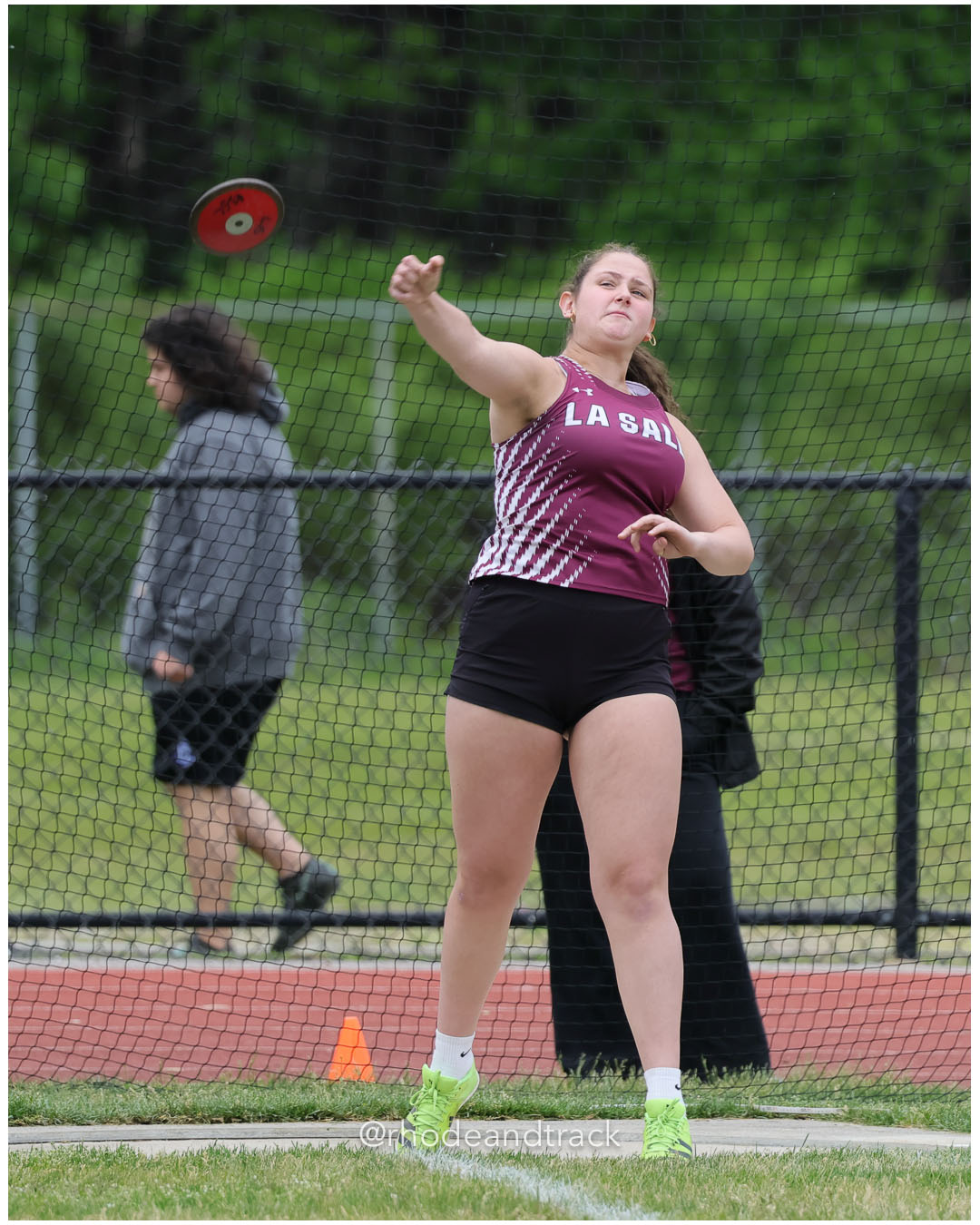2026 Class A Outdoor Track Championships - Coventry High School - Coventry, Rhode Island - May 23, 2026 File: ./dir-Discus/260523-2026-Class-A-Outdoor-Track-Championships-Coventry-455-296A1892.jpg 2026 Class A Outdoor Track Championships - Coventry High School - Coventry, Rhode Island - May 23, 2026 – 2026 RI Class A Outdoor Track & F…
