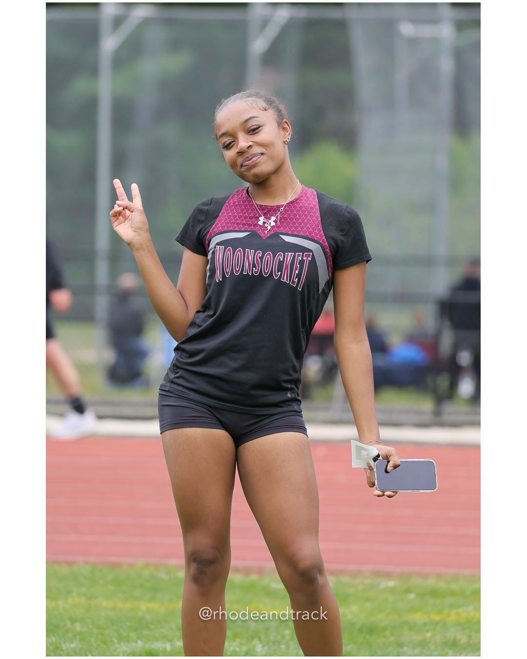 2026 Class A Outdoor Track Championships - Coventry High School - Coventry, Rhode Island - May 23, 2026 File: ./dir-Discus/260523-2026-Class-A-Outdoor-Track-Championships-Coventry-456-296A1921.jpg 2026 Class A Outdoor Track Championships - Coventry High School - Coventry, Rhode Island - May 23, 2026 – 2026 RI Class A Outdoor Track & F…