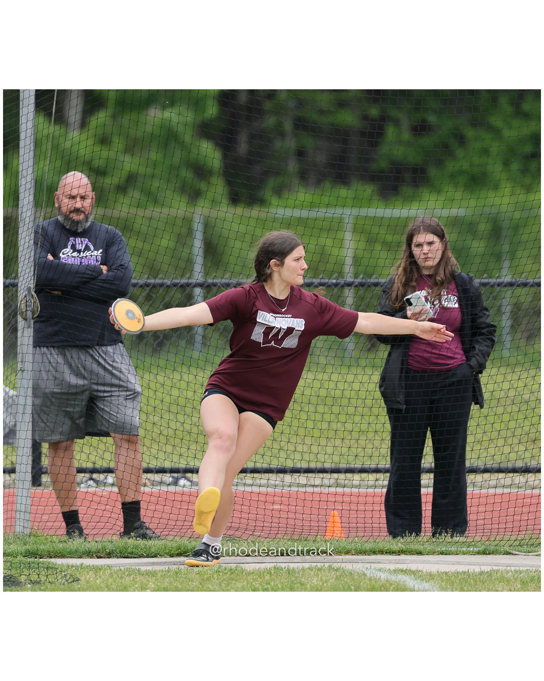 2026 Class A Outdoor Track Championships - Coventry High School - Coventry, Rhode Island - May 23, 2026 File: ./dir-Discus/260523-2026-Class-A-Outdoor-Track-Championships-Coventry-460-296A2080.jpg 2026 Class A Outdoor Track Championships - Coventry High School - Coventry, Rhode Island - May 23, 2026 – 2026 RI Class A Outdoor Track & F…